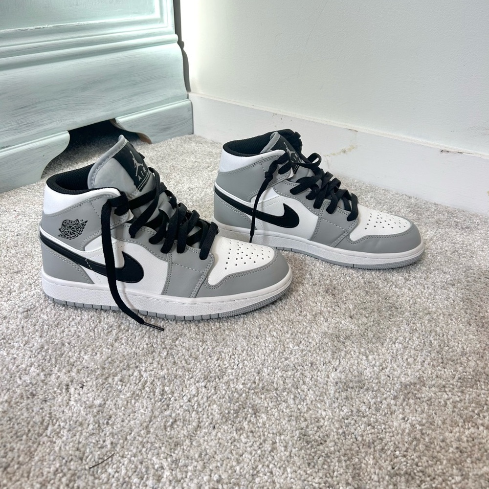 Custom Jordans